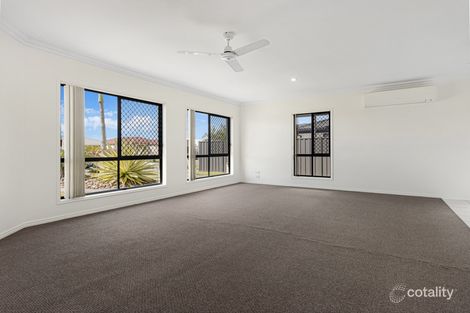 Property photo of 7 Earl St Vincent Circuit Eli Waters QLD 4655