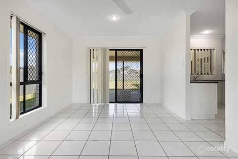 Property photo of 7 Earl St Vincent Circuit Eli Waters QLD 4655