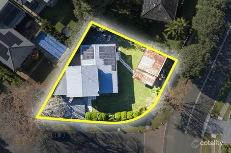 Property photo of 60 Parsonage Road Castle Hill NSW 2154