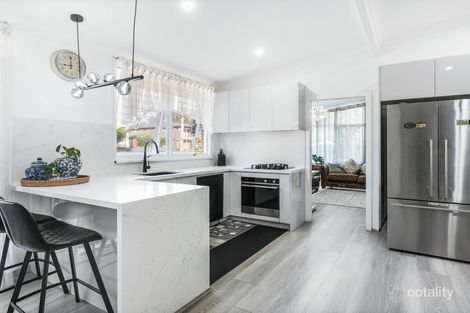 Property photo of 60 Parsonage Road Castle Hill NSW 2154