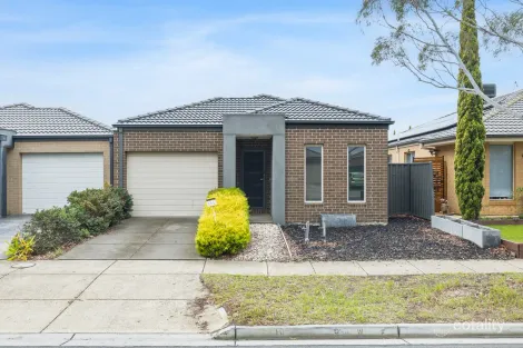 152 Eureka Dr, Manor Lakes, VIC 3024