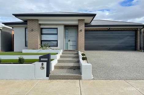 8 Cressy St, Werribee, VIC 3030