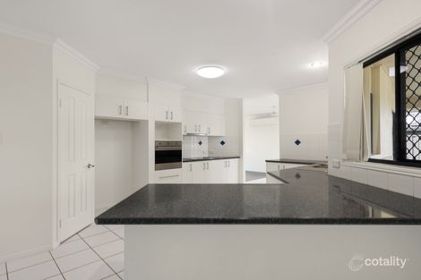 Property photo of 7 Earl St Vincent Circuit Eli Waters QLD 4655