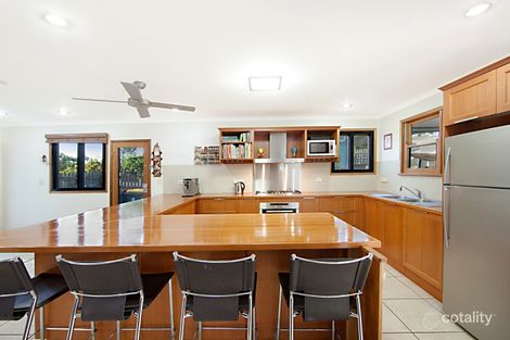Property photo of 14 Mason Street Currajong QLD 4812