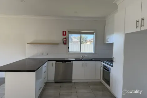 Property photo of 4 Queen Street Cobram VIC 3644
