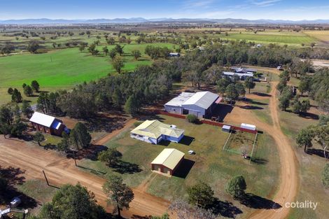 14 Main St, Caroona, NSW 2343