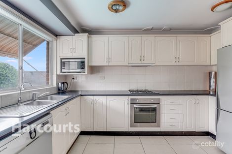 Property photo of 4 Jade Place Eagle Vale NSW 2558