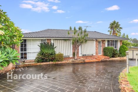Property photo of 4 Jade Place Eagle Vale NSW 2558
