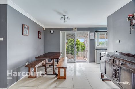 Property photo of 4 Jade Place Eagle Vale NSW 2558