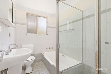 Property photo of 10/52 Burlington Road Homebush NSW 2140