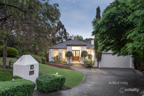 5 Plumtree Cl, Eltham, VIC 3095