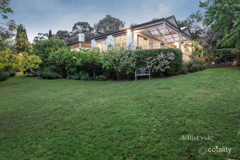 Property photo of 5 Plumtree Close Eltham VIC 3095