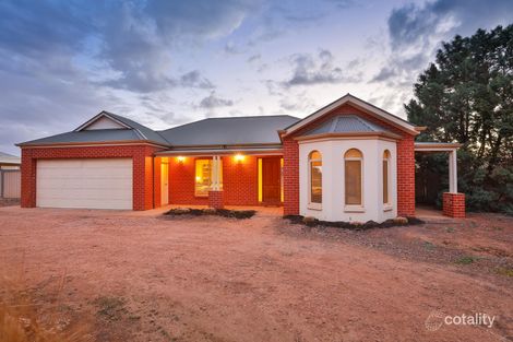 Property photo of 100 Coorong Avenue Irymple VIC 3498