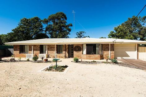 5 Humphrey St, Pinjarra, WA 6208