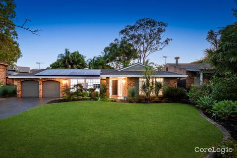 Property photo of 25 Griffiths Avenue Camden South NSW 2570