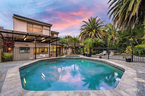 Property photo of 8 Newton Road Strathfield NSW 2135