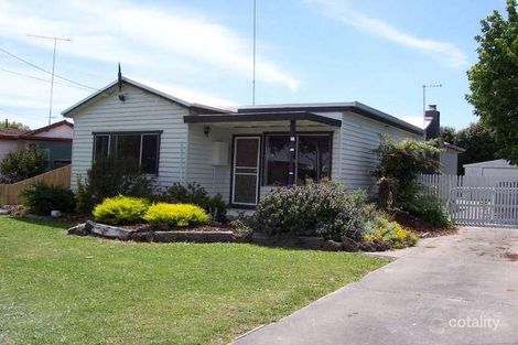 12 Gillies Cres, Traralgon, VIC 3844