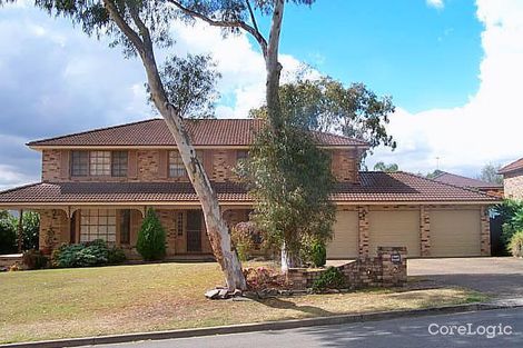 Property photo of 21 Gray Spence Crescent West Pennant Hills NSW 2125