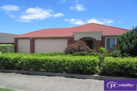 Property photo of 4 Lynch Court Berwick VIC 3806