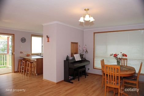 Property photo of 6 Denmark Close Taroona TAS 7053