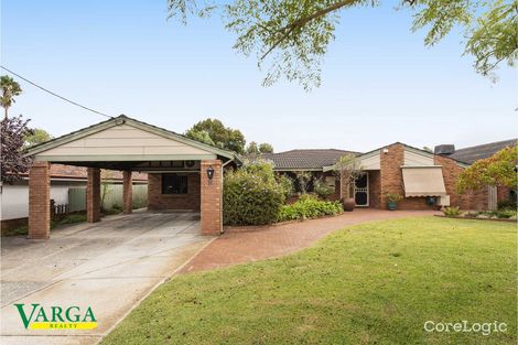 Property photo of 8 Bicheno Way Willetton WA 6155