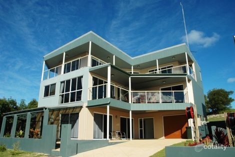 1 Triton St, Moreton Island, QLD 4025