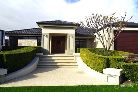 Property photo of 5 Figaro Link The Vines WA 6069