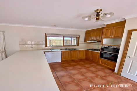 Property photo of 11 Bounty Way Berwick VIC 3806