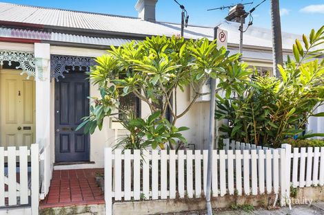 40 Caledonia St, Paddington, NSW 2021
