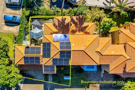 Property photo of 110/20 Fairway Drive Clear Island Waters QLD 4226