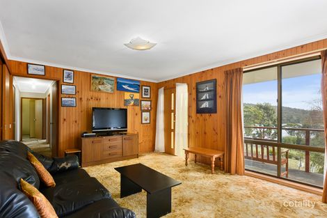 Property photo of 11 Bayview Road Taranna TAS 7180