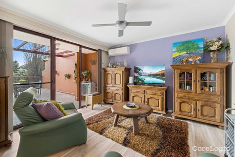 Property photo of 30/18-20 Knocklayde Street Ashfield NSW 2131