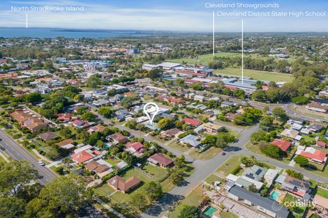 Property photo of 20 Angela Crescent Cleveland QLD 4163