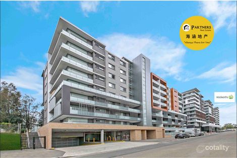 201/10b Charles St, Canterbury, NSW 2193