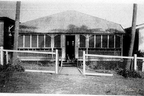 Property photo of 45 Nicklin Street Coorparoo QLD 4151