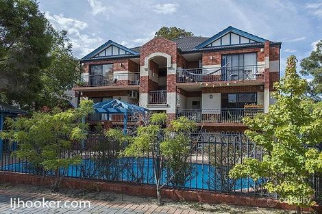 15/8 King George St, Victoria Park, WA 6100