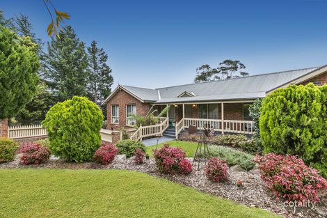 74 Churchill Park Dr, Lysterfield South, VIC 3156