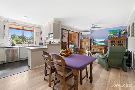 Property photo of 30/18-20 Knocklayde Street Ashfield NSW 2131