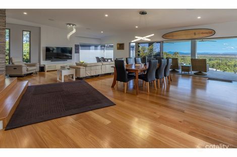 Property photo of 109 Coastal View Drive Tallwoods Village NSW 2430