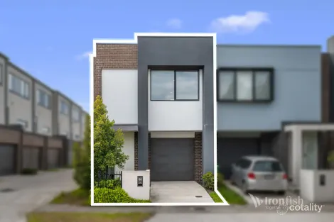 Property photo of 66 Teague Crescent Braybrook VIC 3019