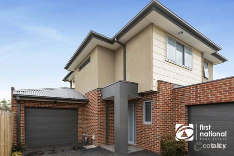 Property photo of 2/232 Francis Street Yarraville VIC 3013