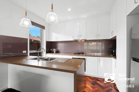 Property photo of 2/232 Francis Street Yarraville VIC 3013