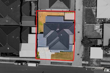 Property photo of 2A Warialda Way Hinchinbrook NSW 2168