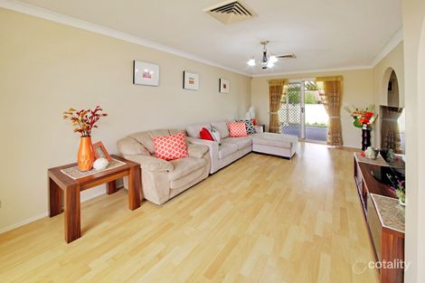 Property photo of 6 Bonzer Place Glendenning NSW 2761