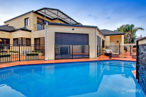 Property photo of 40 Castellon Crescent Coogee WA 6166