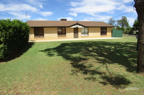 Property photo of 70 Barlee Street St George QLD 4487