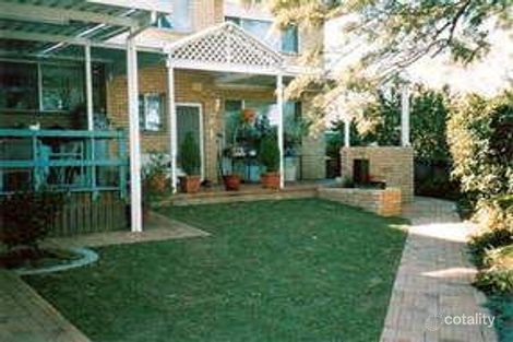 Property photo of 14 Bimbil Place Castle Hill NSW 2154