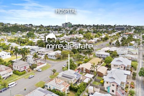 123 West St, Allenstown, QLD 4700