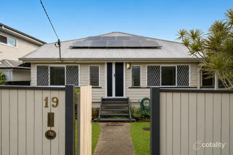 19 Leslie St, Nundah, QLD 4012