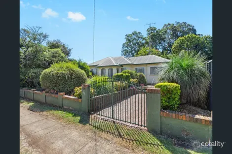 281 Alderley St, South Toowoomba, QLD 4350